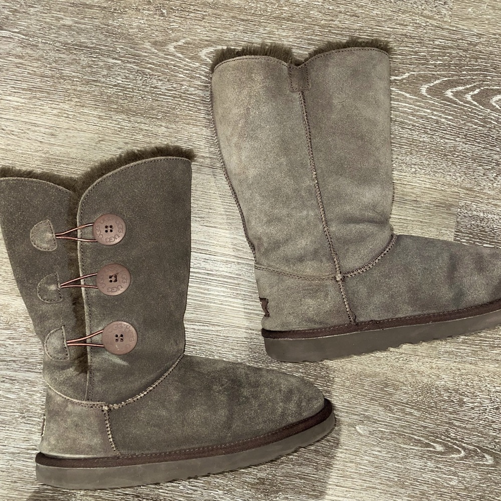 Ugg boots!!